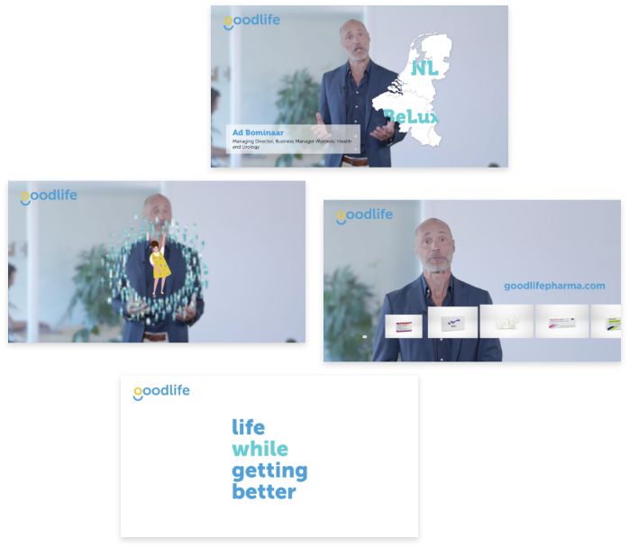 Goodlife2 Collection